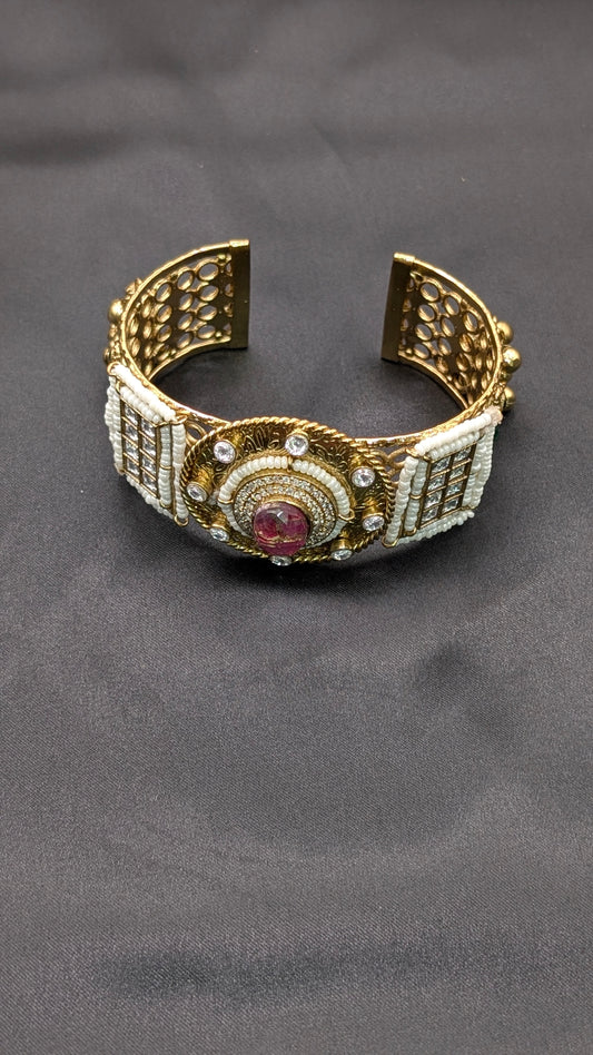 Myra Doublet Bracelet