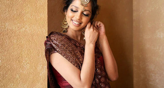 What is Hasli Jewellery? A Complete  Guide to This Timeless Necklace Style