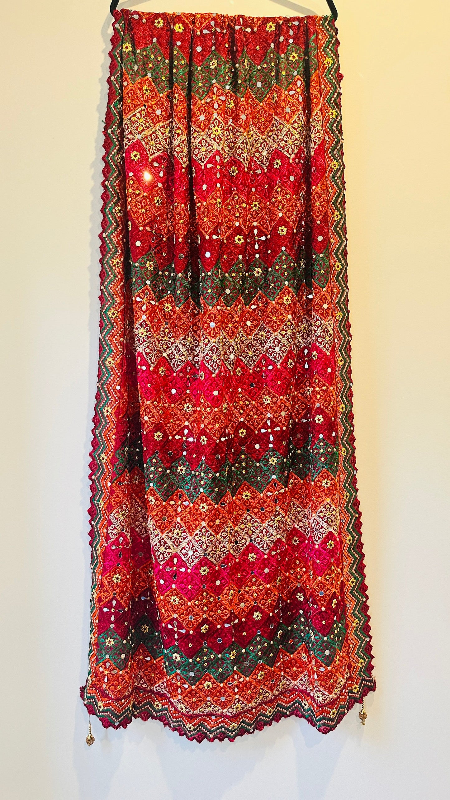 Phulkari