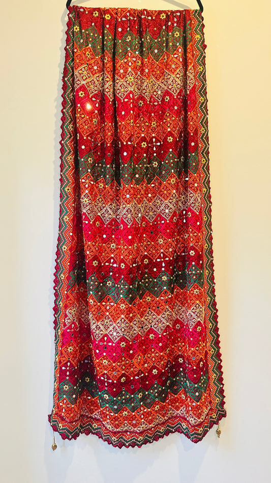 Phulkari