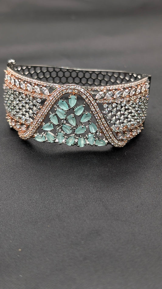 Prachi CZ Bracelet