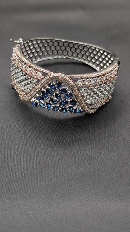 Prachi CZ Bracelet