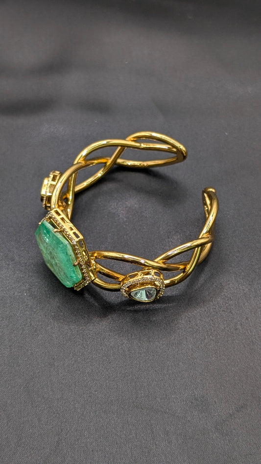 Siya Doublet Bracelet