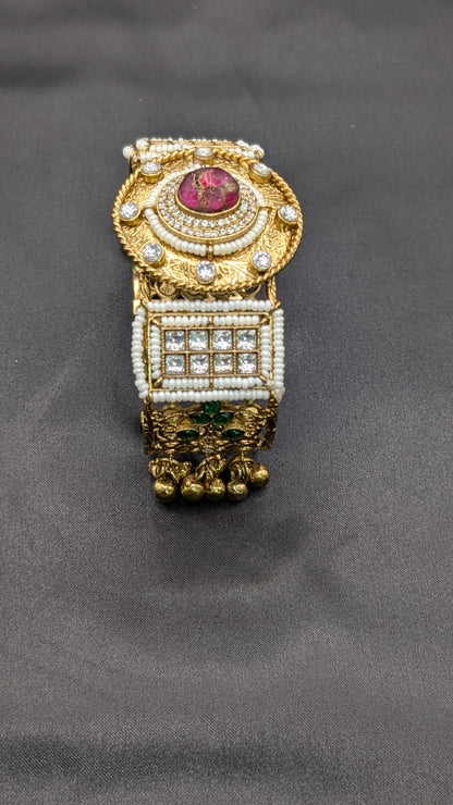 Myra Doublet Bracelet