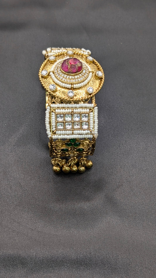Myra Doublet Bracelet