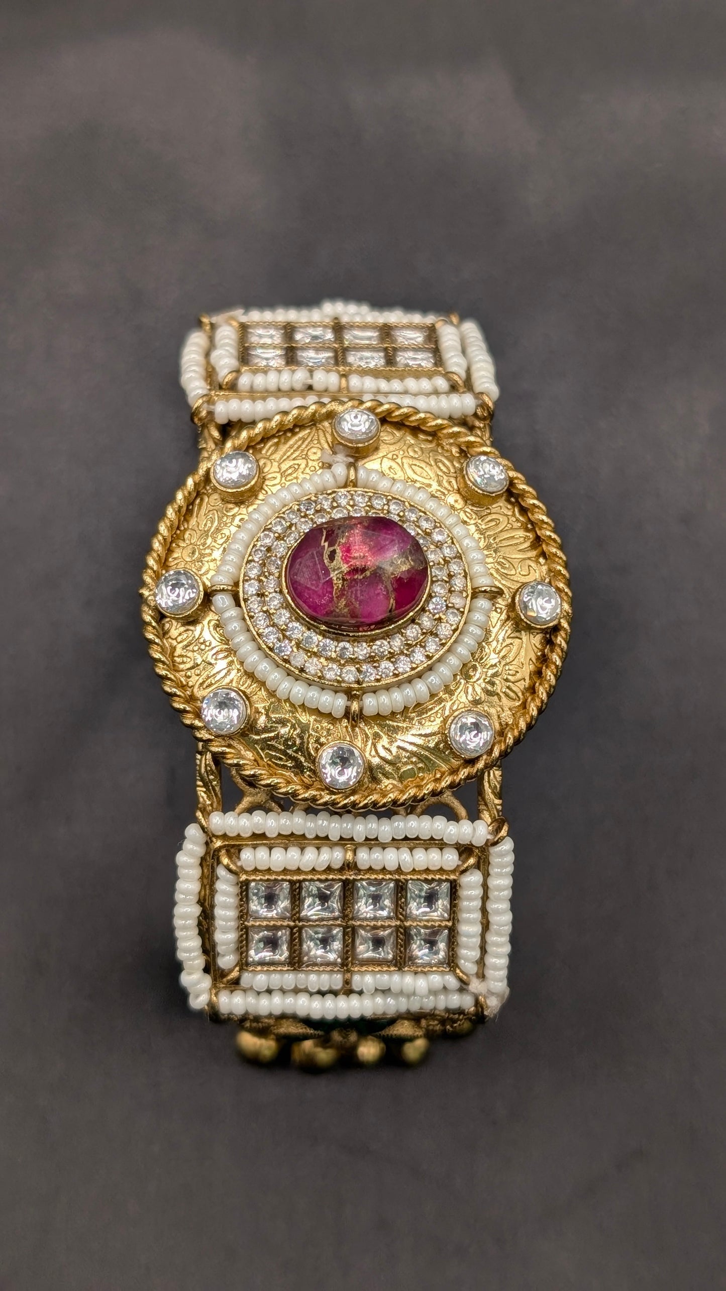 Myra Doublet Bracelet