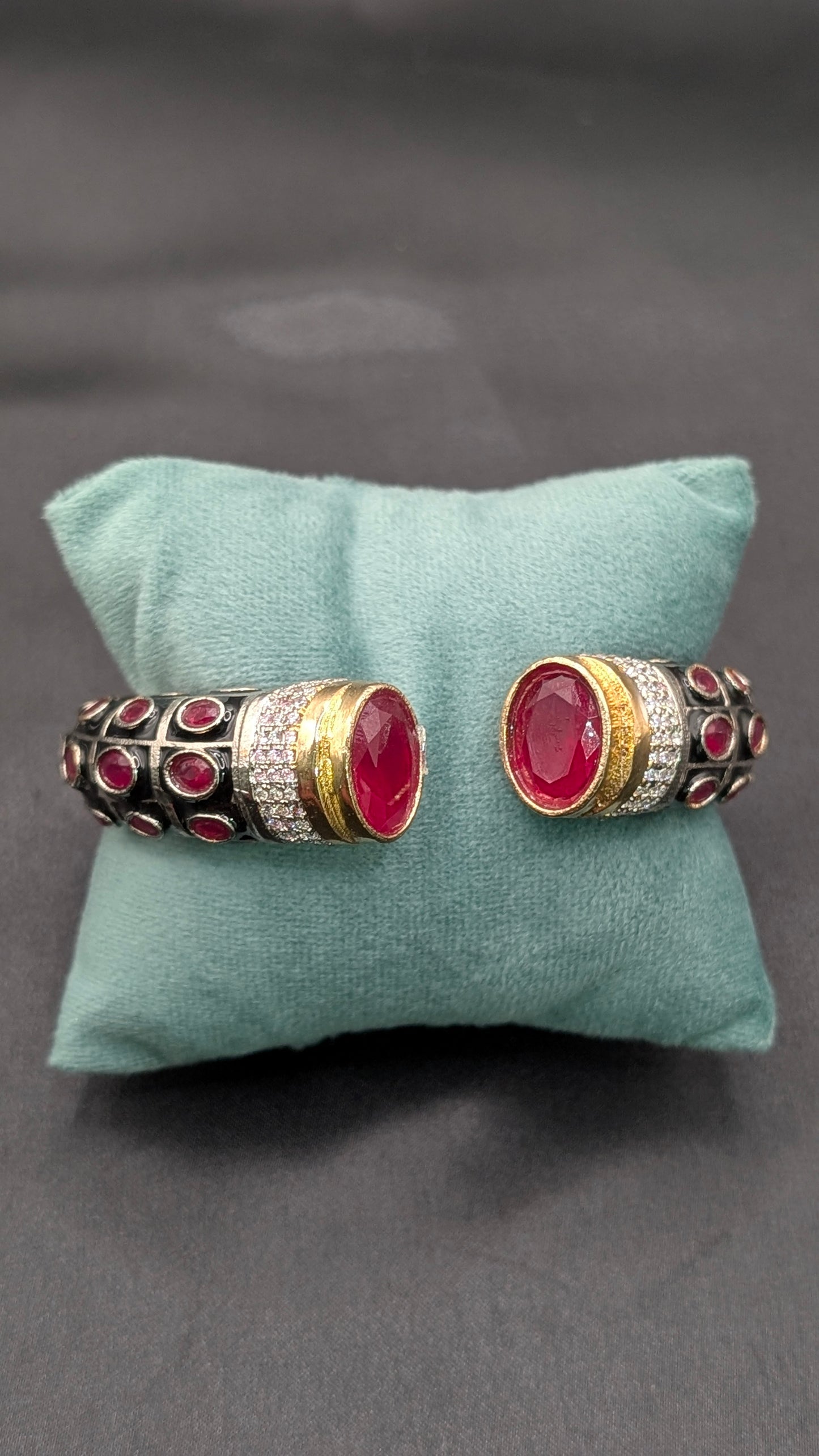 Ira Open Bracelet