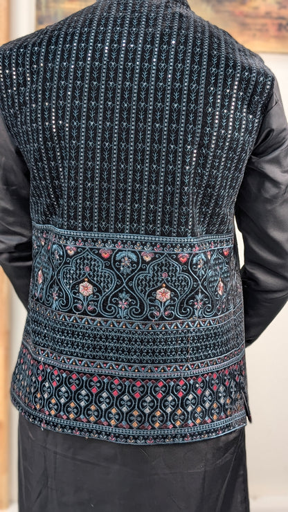 Kasheeda - Velvet Koti Set